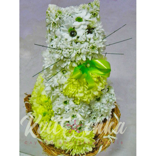 Fun shop flowers toy